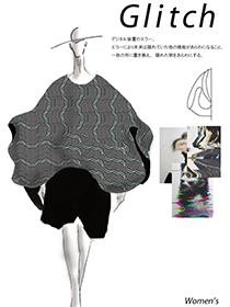 日暮里ファッションデザインコンテスト2015